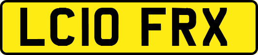 LC10FRX