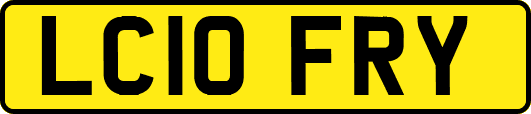 LC10FRY
