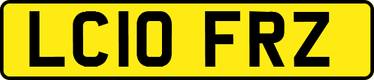 LC10FRZ