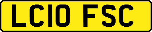 LC10FSC