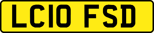 LC10FSD