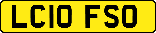 LC10FSO