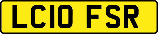 LC10FSR