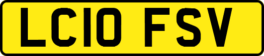 LC10FSV