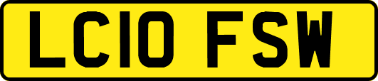 LC10FSW