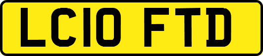 LC10FTD