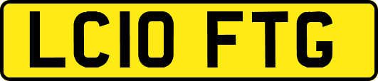 LC10FTG