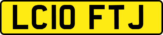 LC10FTJ