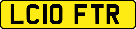 LC10FTR
