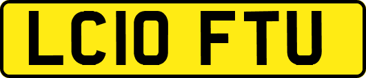 LC10FTU