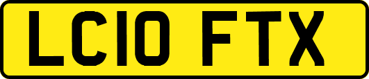 LC10FTX