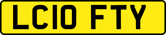 LC10FTY