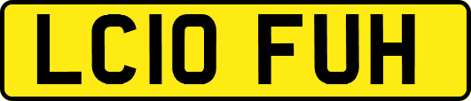 LC10FUH