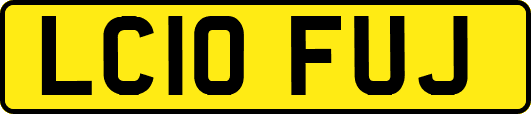 LC10FUJ