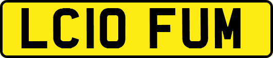 LC10FUM