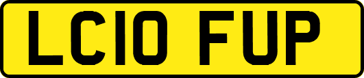 LC10FUP