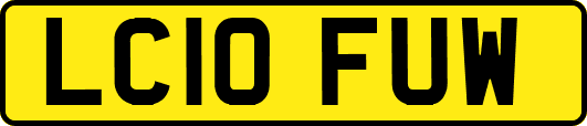LC10FUW