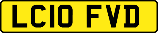 LC10FVD