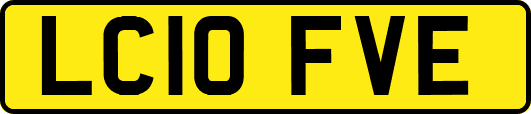 LC10FVE