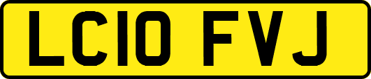 LC10FVJ