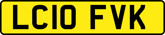 LC10FVK