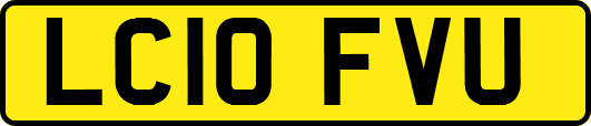 LC10FVU