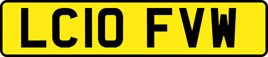 LC10FVW