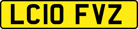 LC10FVZ