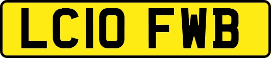 LC10FWB
