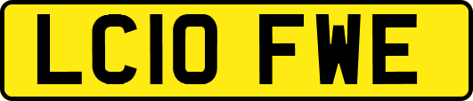 LC10FWE