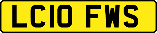 LC10FWS