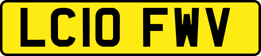LC10FWV