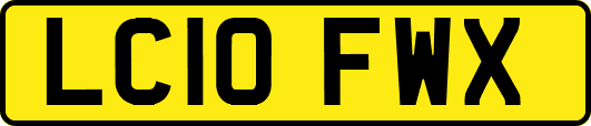LC10FWX