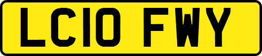 LC10FWY