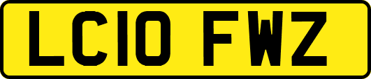 LC10FWZ