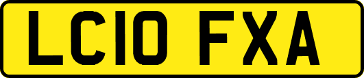 LC10FXA