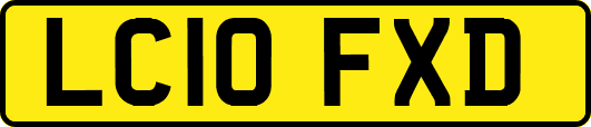 LC10FXD