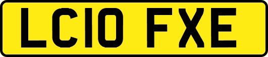LC10FXE
