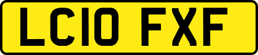LC10FXF