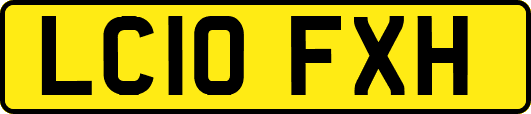 LC10FXH