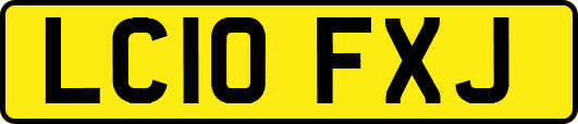 LC10FXJ