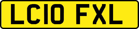 LC10FXL