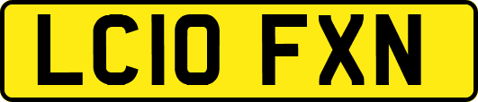 LC10FXN