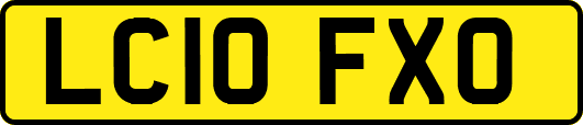 LC10FXO