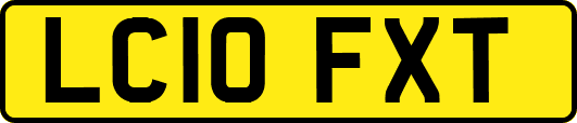 LC10FXT
