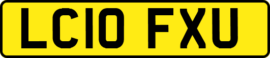 LC10FXU