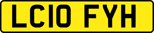 LC10FYH