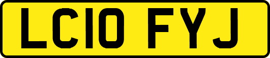 LC10FYJ