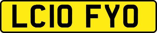 LC10FYO