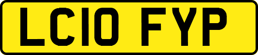 LC10FYP